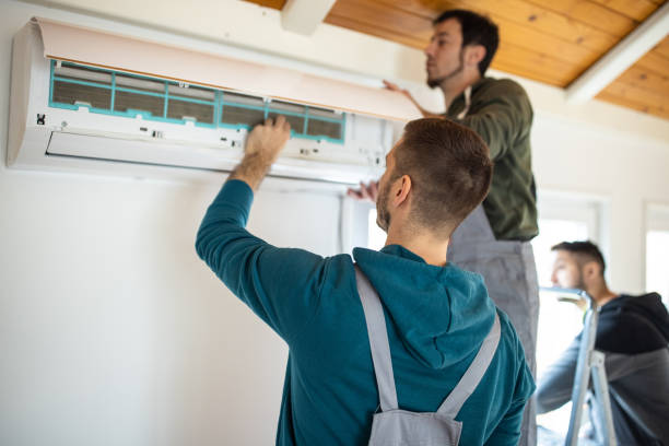 Best 24/7 HVAC repair  in Treasure Island, FL