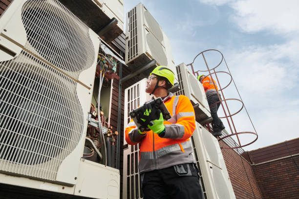 Best Local HVAC companies  in Treasure Island, FL