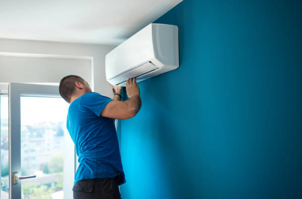 Best Central air repair  in Treasure Island, FL