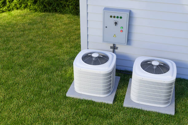Best Residential HVAC services  in Treasure Island, FL