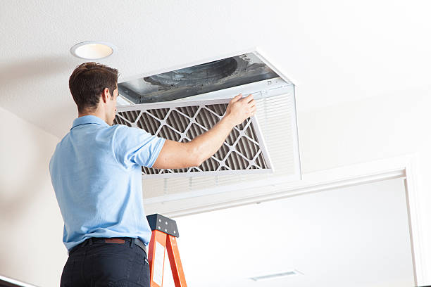Best Heating repair services  in Treasure Island, FL