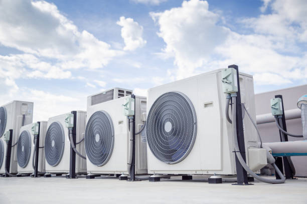 Best HVAC cleaning services  in Treasure Island, FL