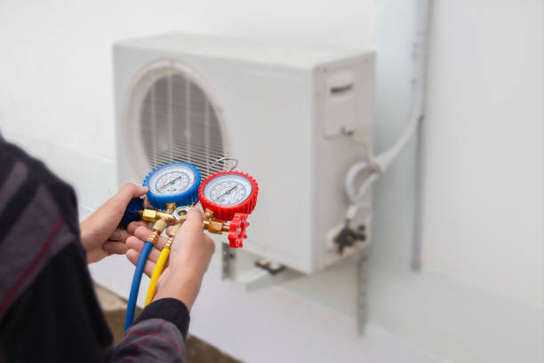 Best Ductless HVAC repair  in Treasure Island, FL