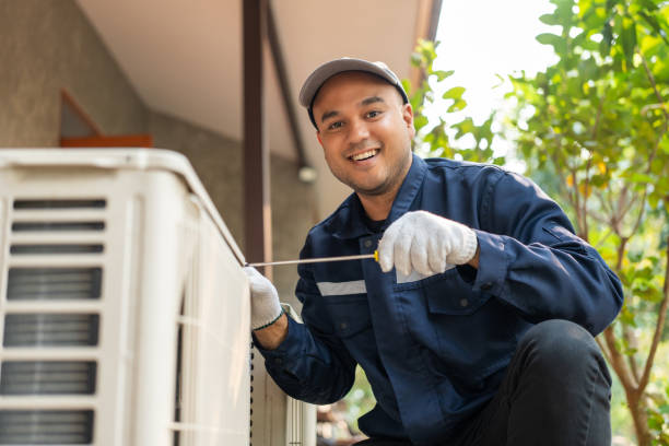 Best HVAC repair near me  in Treasure Island, FL