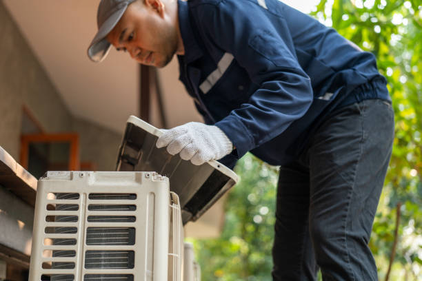 Best HVAC maintenance near me  in Treasure Island, FL