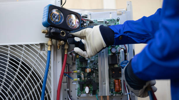 Best Air conditioning repair  in Treasure Island, FL