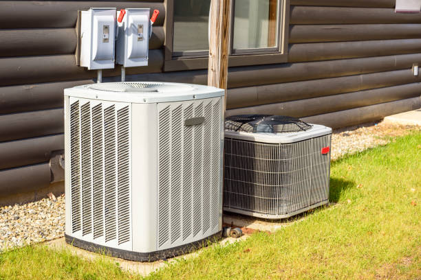 Best Best HVAC companies  in Treasure Island, FL